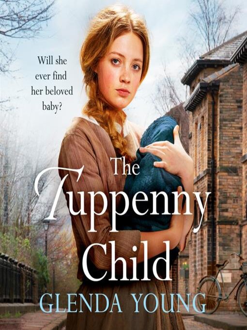 Title details for The Tuppenny Child by Glenda Young - Available